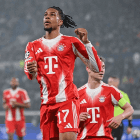 斯米切尔：希望利物浦引进奥利塞，萨拉赫是利物浦队史最伟大边锋