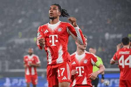 斯米切尔：希望利物浦引进奥利塞，萨拉赫是利物浦队史最伟大边锋