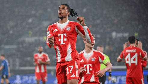 斯米切尔：希望利物浦引进奥利塞，萨拉赫是利物浦队史最伟大边锋