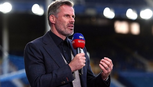 卡拉格：利物浦如果发挥出色就能赢得德比战，新主场对埃弗顿不利