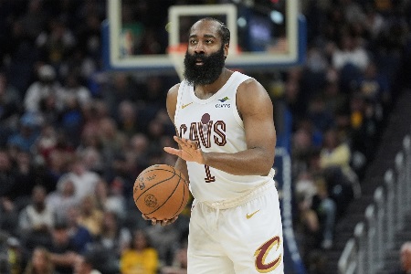 周一303NBA常规赛推荐：猛龙VS骑士