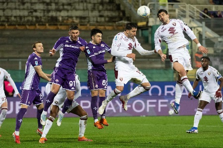 周一001意甲联赛推荐：莱切VS佛罗伦萨