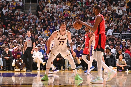 医学专家：杜兰特周三会迎来复出 东契奇的目标是第二轮复出