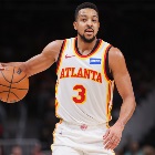 尼克斯球迷高喊法克CJ！CJ：这就是季后赛 也是对手给予的尊重