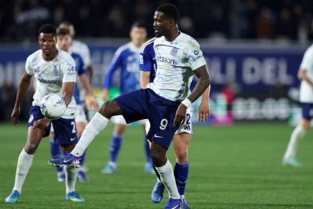 周二007意大利杯推荐：国际米兰VS科莫