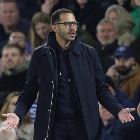 高层支持≠帅位稳固！记者：若切尔西持续低迷，罗塞尼尔恐将下课