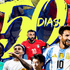 2026世界杯倒计时50天！球迷们看好谁