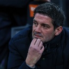 如何看外界将你与穆帅相提并论？齐沃：我只想尽全力做好本职工作