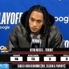 【完整版】瓦塞尔：缺少文班亚马是个巨大空缺 下场将是一场恶战