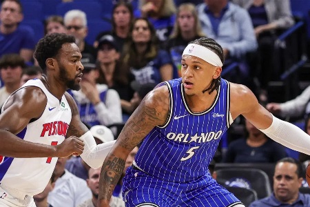 周三303NBA季后赛推荐：魔术VS活塞