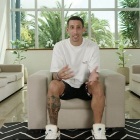 迪马利亚：没能带领巴黎赢得欧冠，是我职业生涯最大的遗憾与心结