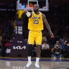 詹姆斯仍是季后赛前十？帕森斯同意：找不出9个比他更让我信任的