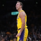 墨菲：当湖人得到肯纳德时 没人想到他会为球队带来巨大影响