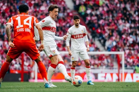 周四007德国杯推荐：斯图加特VS弗赖堡