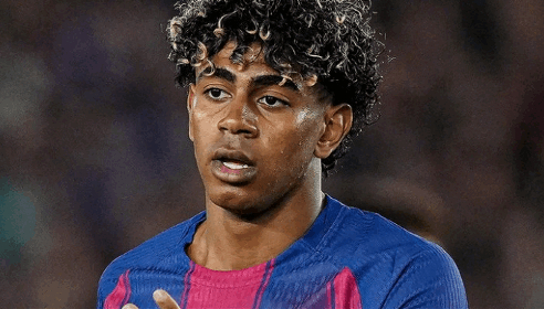 詹俊:希望亚马尔伤情不影响参加世界杯 切尔西选帅可考虑格拉斯纳