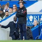 英媒：若桑德兰无缘欧战，主帅勒布里斯有可能下课