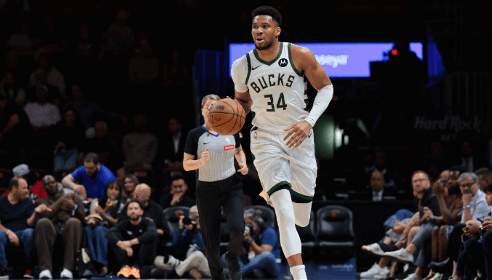 太阳播客节目主持人：字母哥绝对想来菲尼克斯 这里是他的首选！