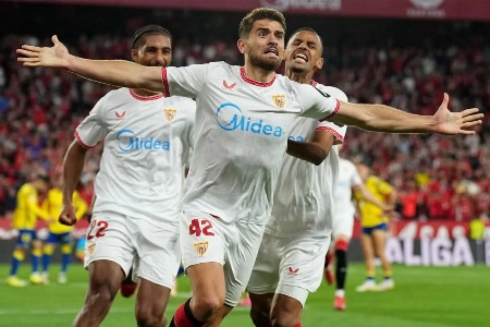 周四003西甲联赛推荐：莱万特VS塞维利亚