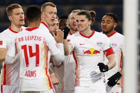 周五010德甲联赛推荐：莱比锡红牛VS柏林联合
