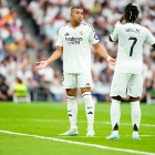 队报记者：姆巴佩和维尼修斯最终必须有人离开