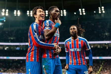 周六017英超推荐：利物浦VS水晶宫