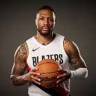 还真有可能吗？利拉德理论上可以打季后赛