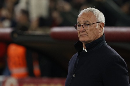 闹掰了！罗马开出拉涅利未支付任何遣散费，后者要求赔偿