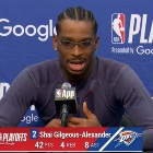 【完整版】亚历山大：比赛时说不需要裁判的哨子是觉得有漏判