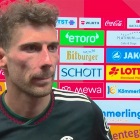 格雷茨卡：今夏转会米兰传闻不属实 与巴黎之战是地狱级难度较量