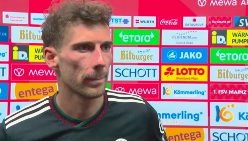 格雷茨卡：今夏转会米兰传闻不属实 与巴黎之战是地狱级难度较量