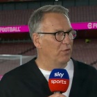 默森：如果下周阿森纳主场过了富勒姆，他们就能赢得英超冠军