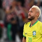 没可能了？进球网：内马尔无缘世界杯贴纸名单，帕尼尼解释了原因