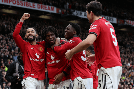 英超情报：曼联两大中卫回归，小蜜蜂多名球员确定踢不了