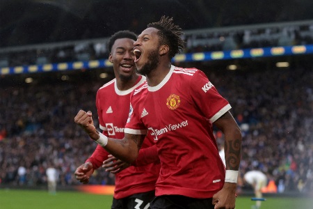 周一007英超联赛推荐：曼彻斯特联VS布伦特福德