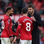 BBC：曼联的引援策略已根本改变，填补中场中路空缺将是首要任务