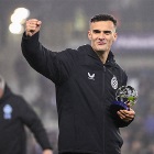 米体：小斯坦科维奇确定将回归国米，豪门觊觎让他的未来存在变数