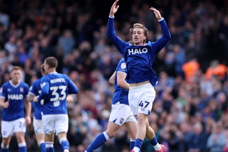 英冠联赛前瞻：南安普敦VS伊普斯维奇