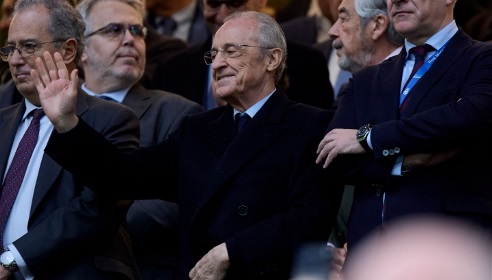 西媒：皇马将向欧足联提出投诉！涉及内格雷拉案、西班牙裁判问题