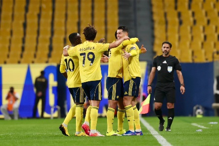 周三008沙特联赛推荐：利雅胜利VS吉达国民