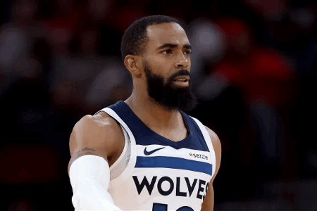 周日317NBA季后赛推荐：马刺VS森林狼