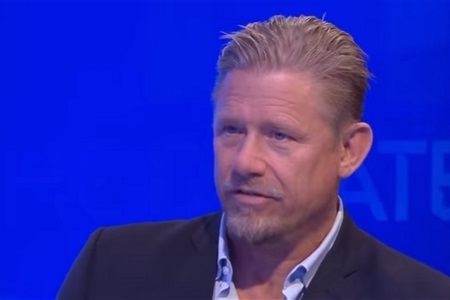 舒梅切尔：若西汉姆被吹掉的进球算犯规，阿森纳根本不可能排第一