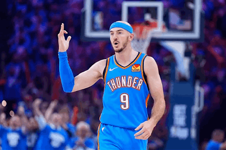 周五307NBA季后赛推荐：雷霆VS马刺