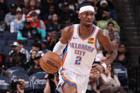 周日311NBA季后赛推荐：雷霆VS马刺
