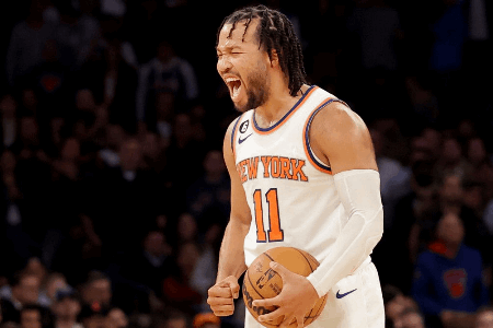 周一301NBA季后赛推荐：尼克斯VS骑士