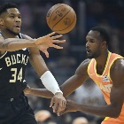 ESPN记者：预计很快将听到字母哥去骑士流言