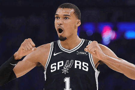 周四302NBA季后赛推荐：雷霆VS马刺