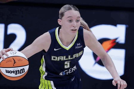 周一303WNBA推荐：西雅图风暴VS达拉斯飞马