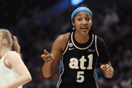 周二303WNBA推荐：太阳VS梦想