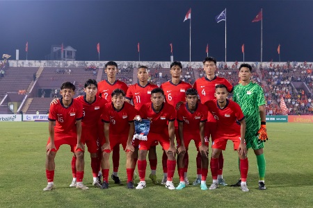 周五201国际赛推荐：新加坡VS中国