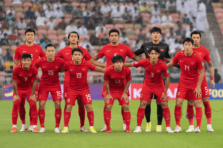 国际友谊赛情报：邵佳一迎主场首战！泰国队紧急征召老将